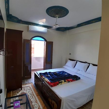 Osiris Guest House Abu Simbel Zewnętrze zdjęcie