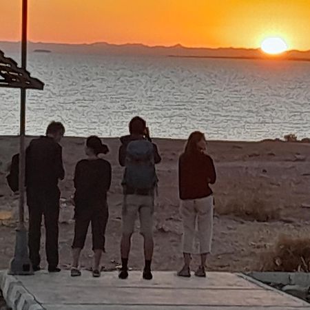 Osiris Guest House Abu Simbel Zewnętrze zdjęcie