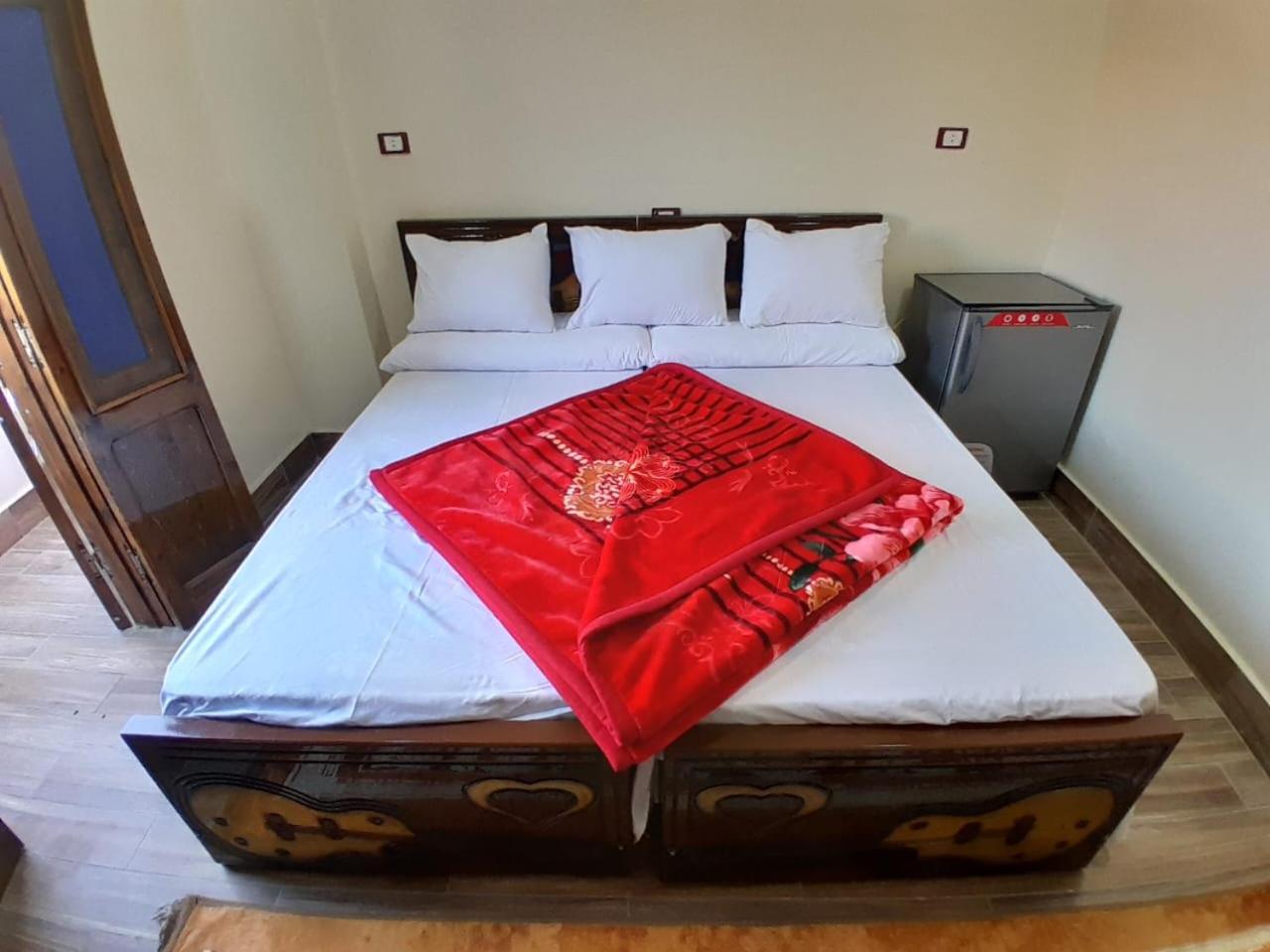 Osiris Guest House Abu Simbel Zewnętrze zdjęcie