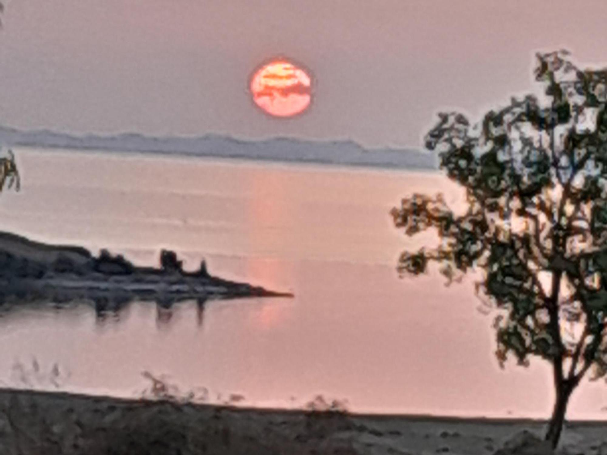 Osiris Guest House Abu Simbel Zewnętrze zdjęcie