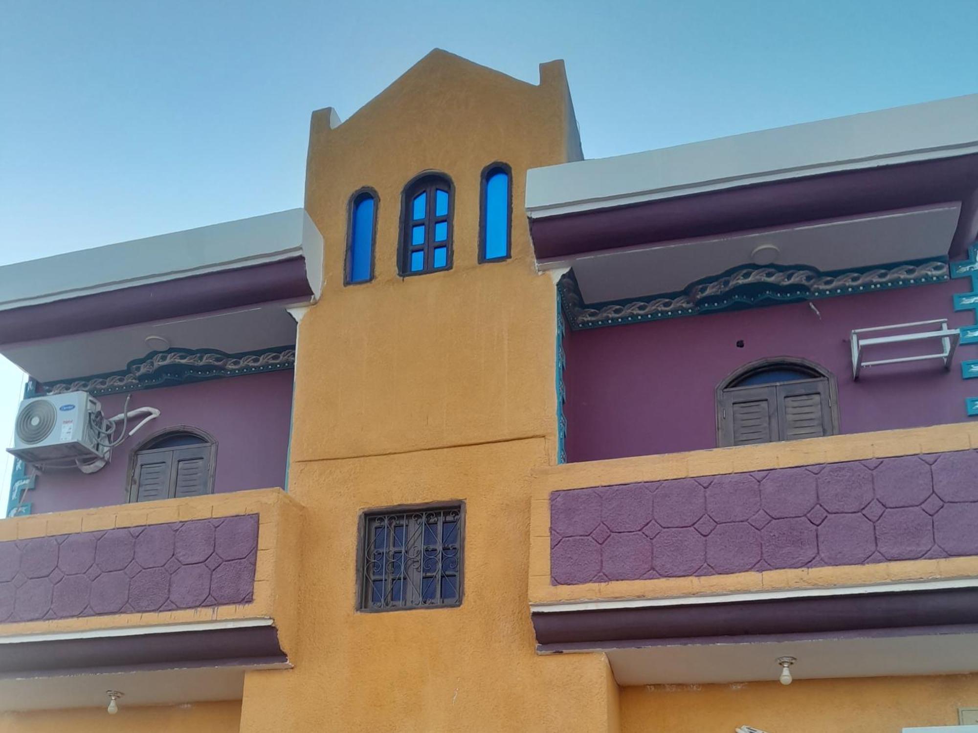 Osiris Guest House Abu Simbel Pokój zdjęcie