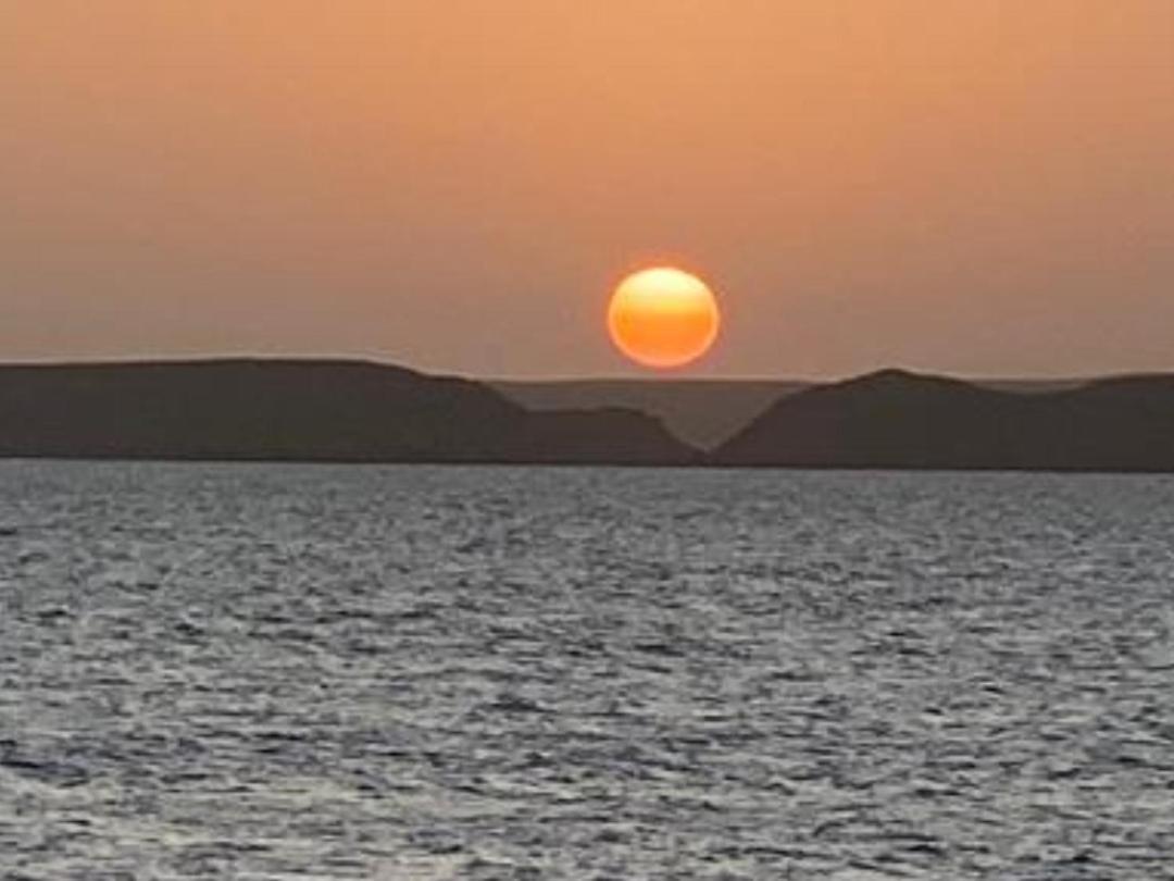 Osiris Guest House Abu Simbel Zewnętrze zdjęcie