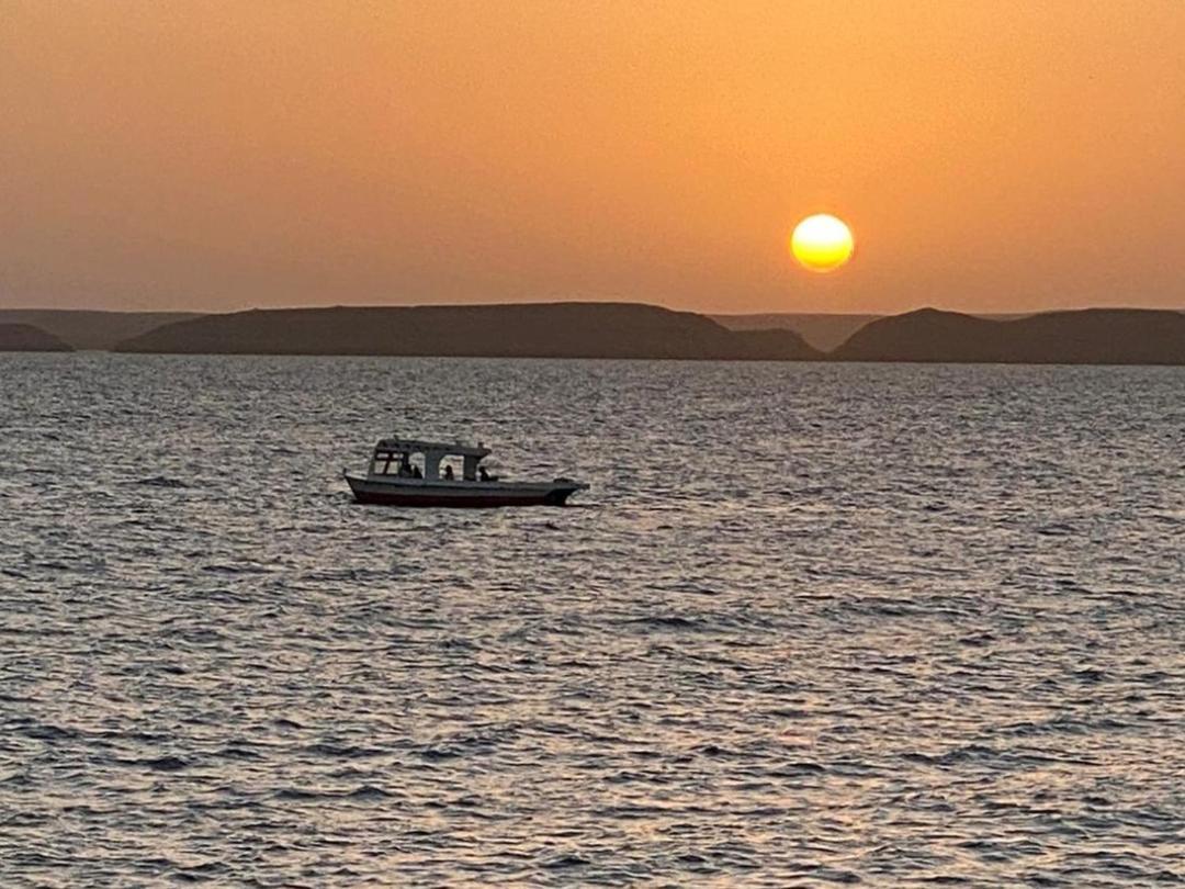 Osiris Guest House Abu Simbel Zewnętrze zdjęcie
