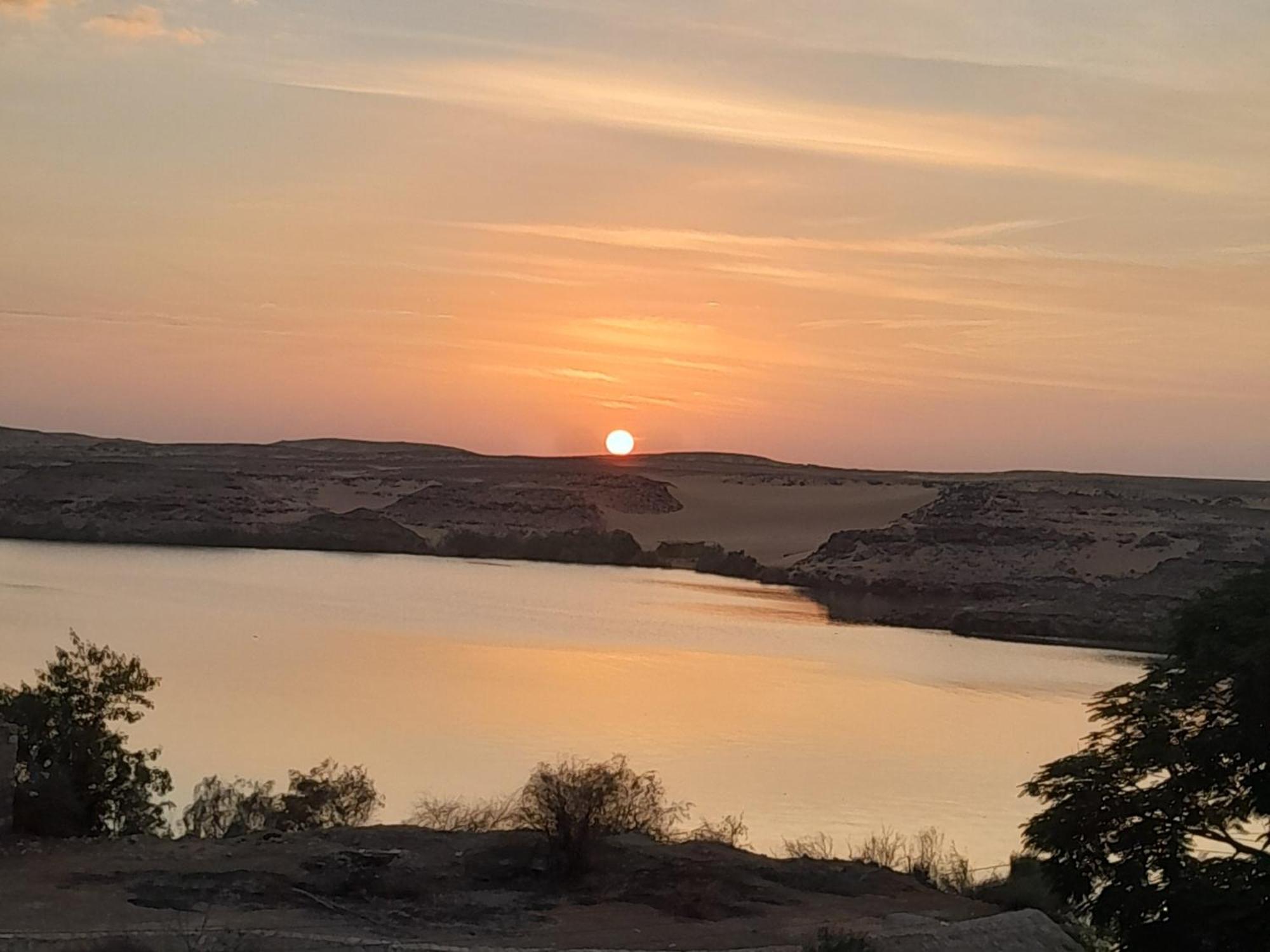 Osiris Guest House Abu Simbel Pokój zdjęcie