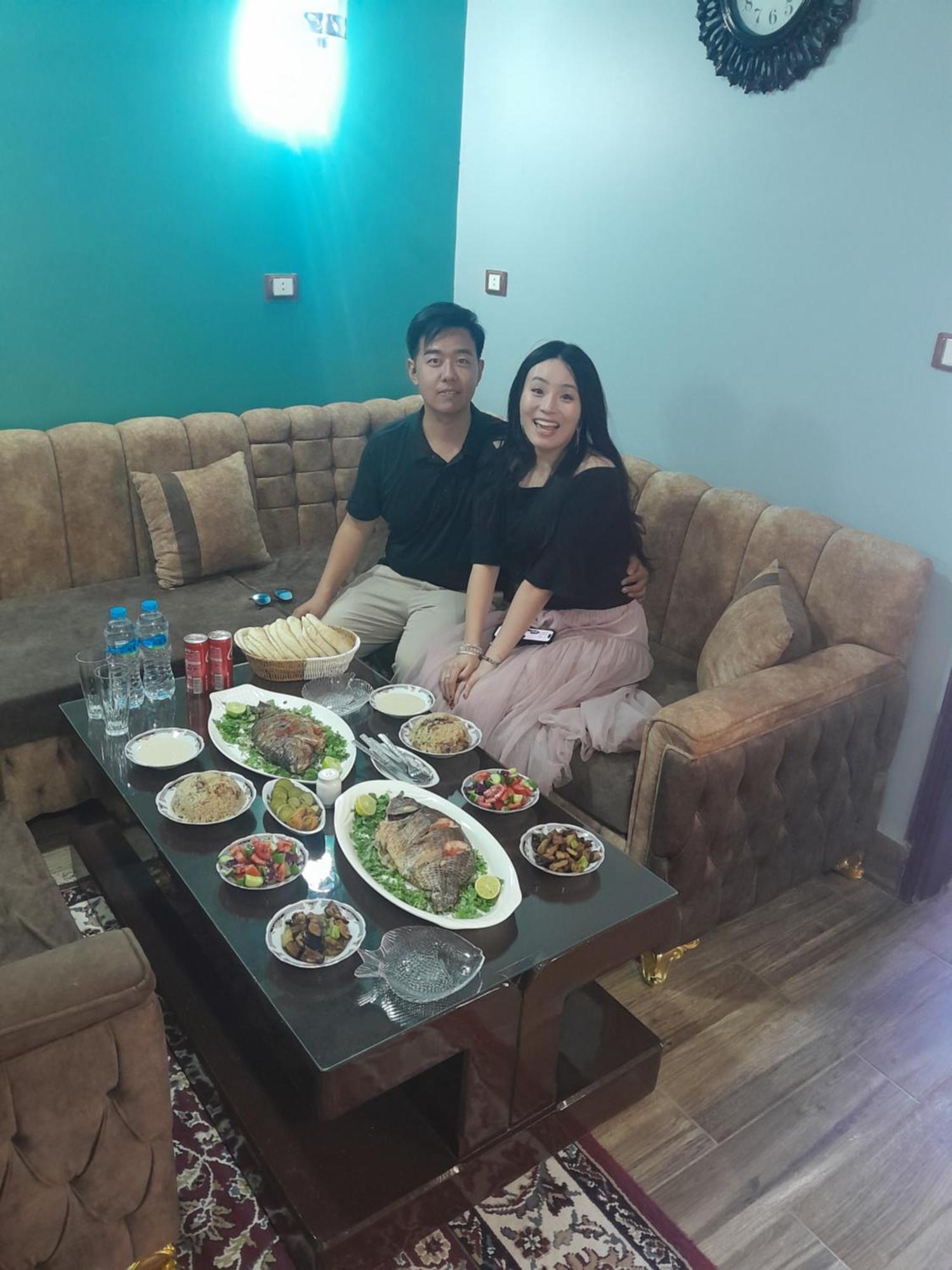 Osiris Guest House Abu Simbel Zewnętrze zdjęcie